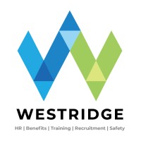 Westridge HR logo - Similar company to Chriscan Construction
