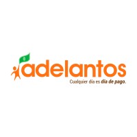 Adelantos logo - Similar company to Y-Community