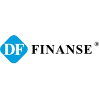 DF FINANSE logo - Similar company to Transbrokers.Eu