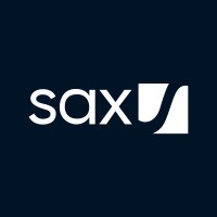 Sax Software logo - Similar company to Future Lab Mx