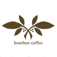 BOURBON COFFEE logo - Similar company to Flosam Ltd