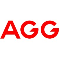 AGG Global logo - Similar company to Motion: For Impact