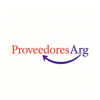 ProveedoresArg logo - Similar company to Proveedores.Com