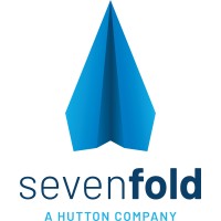 Sevenfold logo - Similar company to Quantumedge Technologies Plc
