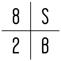 8S2BUSINESS logo - Similar company to Puulse