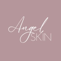 Angel Skin logo - Similar company to The Eczema Sample Store