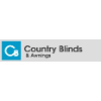 Country Blinds & Awnings Ltd