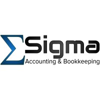 Sigma Accounting & Bookkeeping logo - Similar company to Sigma Accounting Services