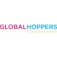 GLOBALHOPPERS.CO.UK LIMITED logo - Similar company to Doozypics