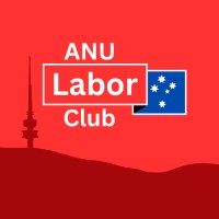 ANU Labor Club logo - Similar company to Mars (Marketing And Research Simplified)