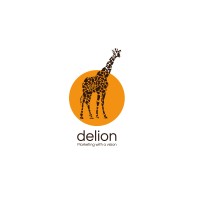 Delion | Marketing with a Vision logo - Similar company to Pushapp