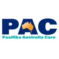 Pasifika Australia Care logo - Similar company to Pasifika Talanoa