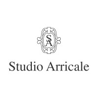 Studio Arricale logo - Similar company to One Point Six
