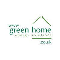 Green Home Energy Solutions logo - Similar company to Loftzone