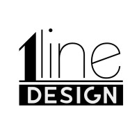 1 Line Design logo - Similar company to Exquisite Surfaces