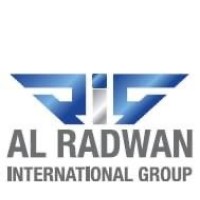 Al-Radwan International Group logo - Similar company to Alradwan Group