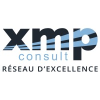 XMP-Consult logo - Similar company to Ellypsem