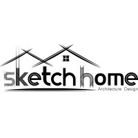 Sketch Home logo - Similar company to Built Heritage Conservation Architects