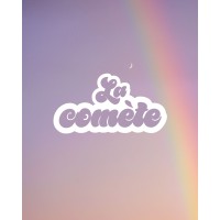 LA COMÈTE logo - Similar company to Bubl
