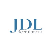 JDL Recruitment logo - Similar company to Wolf Technical Recruitment Ltd