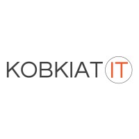 Kobkiat-IT logo - Similar company to Deep Dimensions