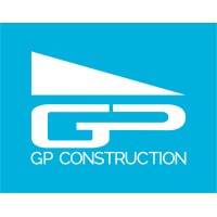 GP Construction Group logo - Similar company to Mod Construction Group