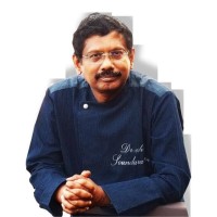 Dr Chef Soundararajan logo - Similar company to Dr Sunil Kumar
