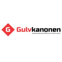 Gulvkanonen