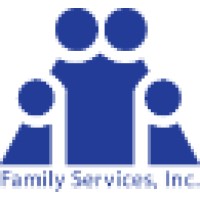 Origin SC (previously known as Family Services, Inc.) logo - Similar company to Origin Sc