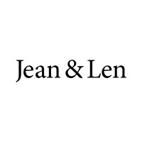 Jean&Len logo - Similar company to Whylder