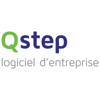 Qstep logo - Similar company to Nordic Parcel Express