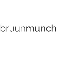 bruunmunch logo - Similar company to Kaiku Aps