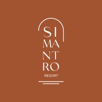 Simantro Resort logo - Similar company to Grecoblu Hospitality Management