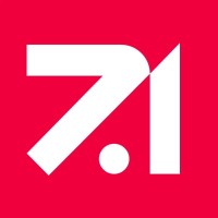 Seven.One Licensing logo - Similar company to Seven.One Adfactory