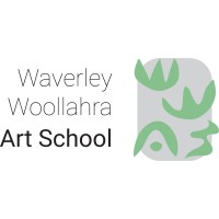 Waverley Woollahra Art School logo - Similar company to Start Art School