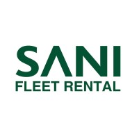 Sani Fleet Rental logo - Similar company to Sani Sixt
