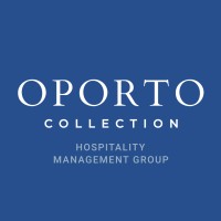 Oporto Collection Hospitality Management Group logo - Similar company to Palomera Group