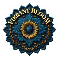 Vibrant Bloom Admin Services logo - Similar company to Mapena Chartered Accountants_Global