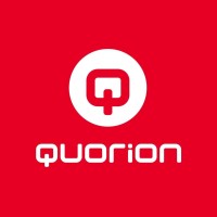 Quorion Egypt logo - Similar company to Outline-It