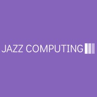 Jazz Computing logo - Similar company to Red Bridge Ventures