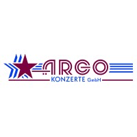 Argo Konzerte Gmbh