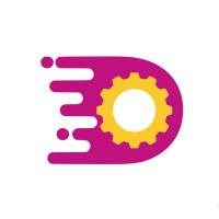 DUIToken logo - Similar company to Gudang Solusi Group
