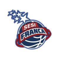 Sesi Franca Basquete logo - Similar company to Liga Bfa