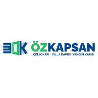 Özkapsan logo - Similar company to Ctl Locking Assemblies