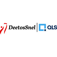 DeetosSnel I QLS logo - Similar company to Beeldspraak