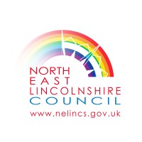 North East Lincolnshire Council logo - Similar company to 2025 Group