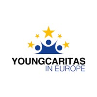 youngCaritas in Europe logo - Similar company to Visioneers Ggmbh