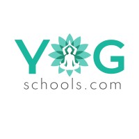 YogSchools.com logo - Similar company to Theairdrops.Com