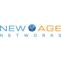 New Age Networks logo - Similar company to Bradhub It Solutions Pvt Ltd