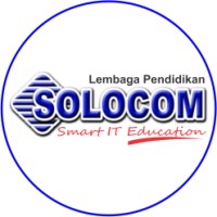 Lembaga Pendidikan Solocom logo - Similar company to Solocom Ltd.